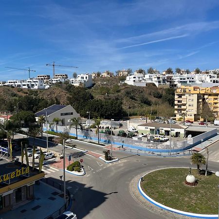 Amaner Capri Apartment Torre Del Mar Exterior photo