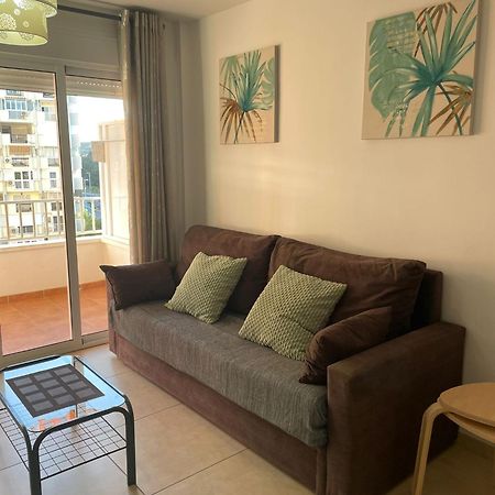 Amaner Capri Apartment Torre Del Mar Exterior photo