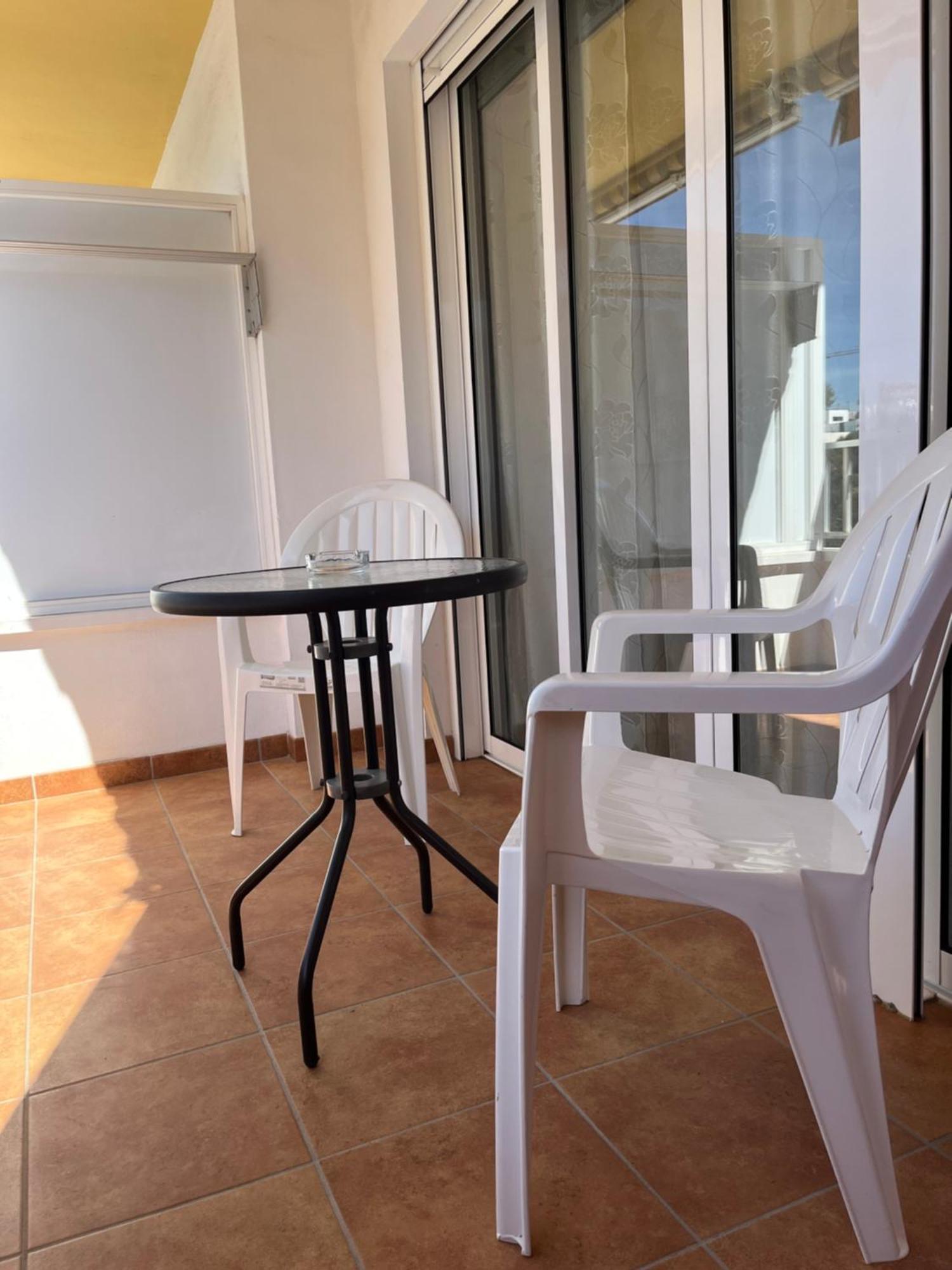 Amaner Capri Apartment Torre Del Mar Exterior photo
