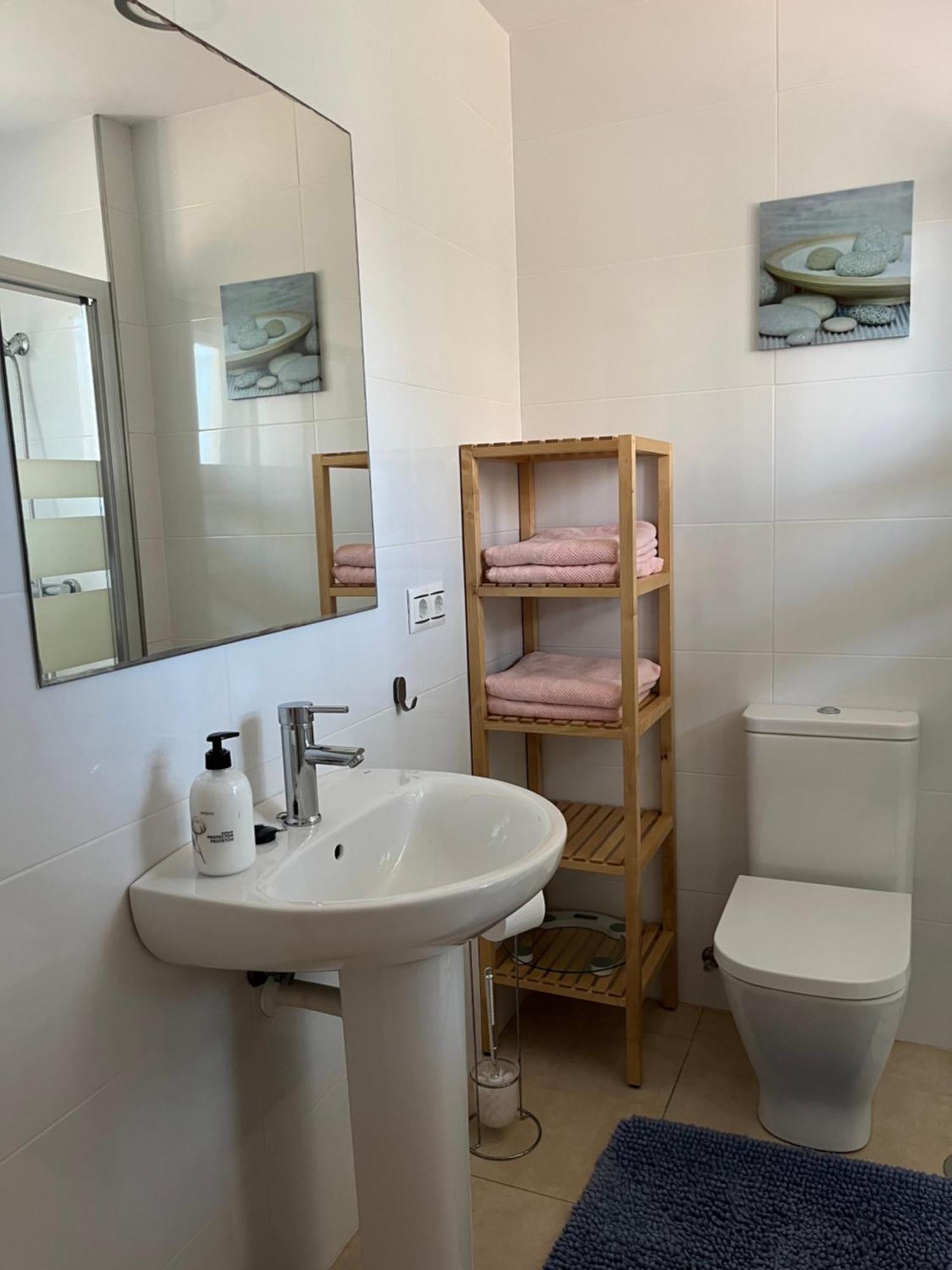 Amaner Capri Apartment Torre Del Mar Exterior photo