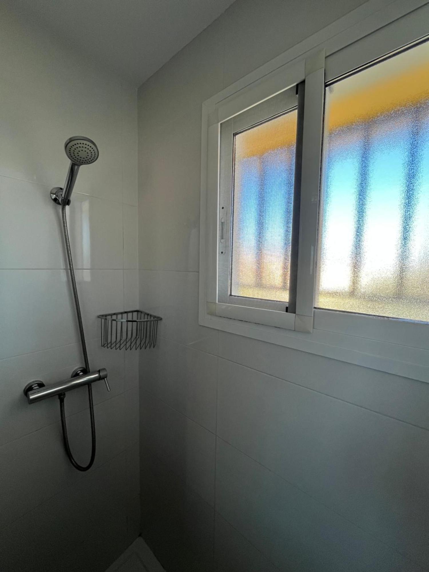 Amaner Capri Apartment Torre Del Mar Exterior photo