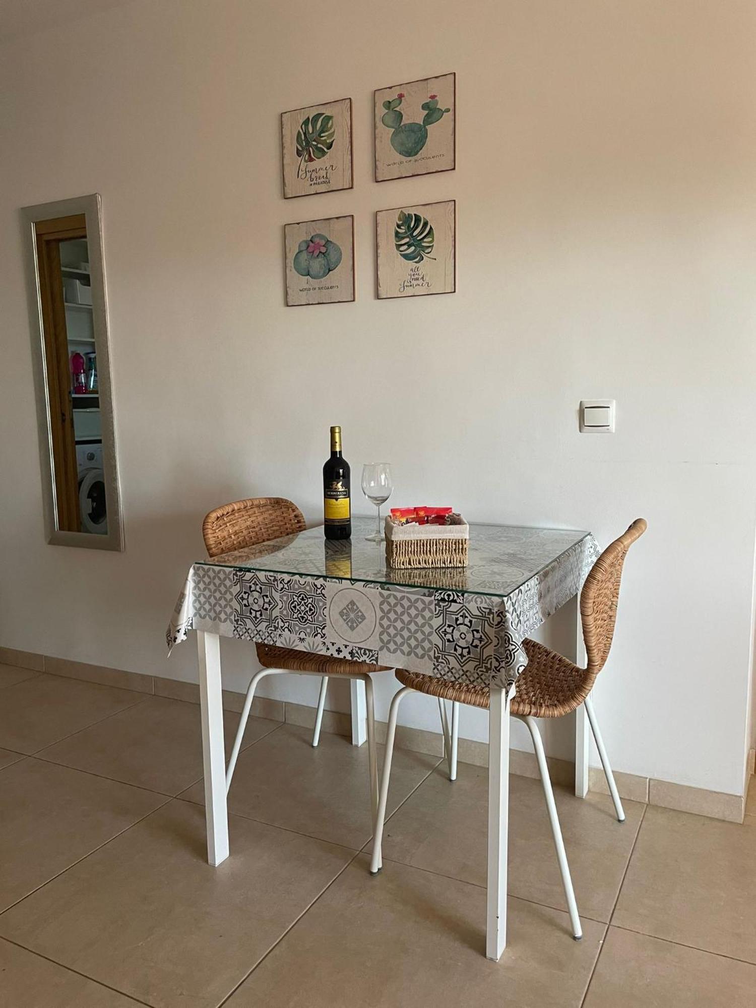 Amaner Capri Apartment Torre Del Mar Exterior photo